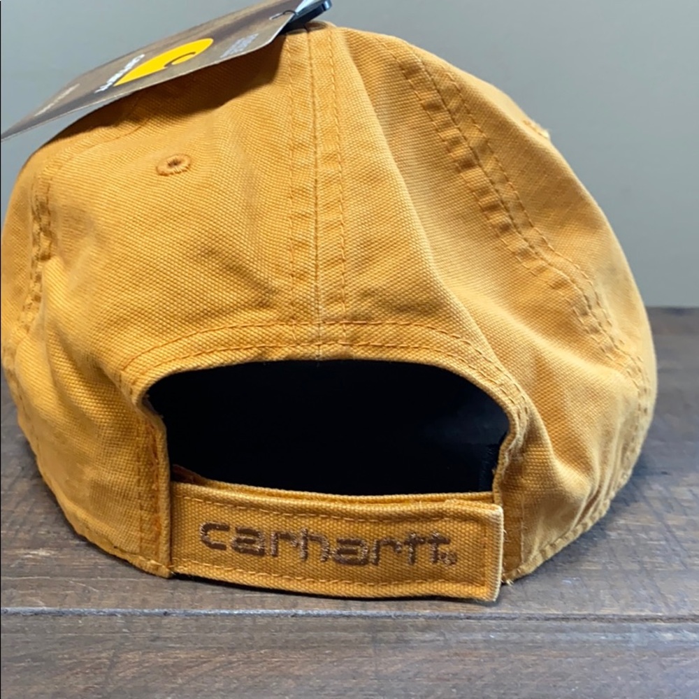 NWT Carhartt Hat (UNISEX) - Picture 3 of 7